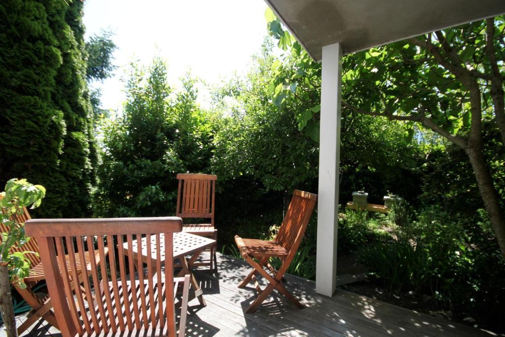 Spinnakers Gastro Brewpub&GuestHouses Victoria Exterior foto